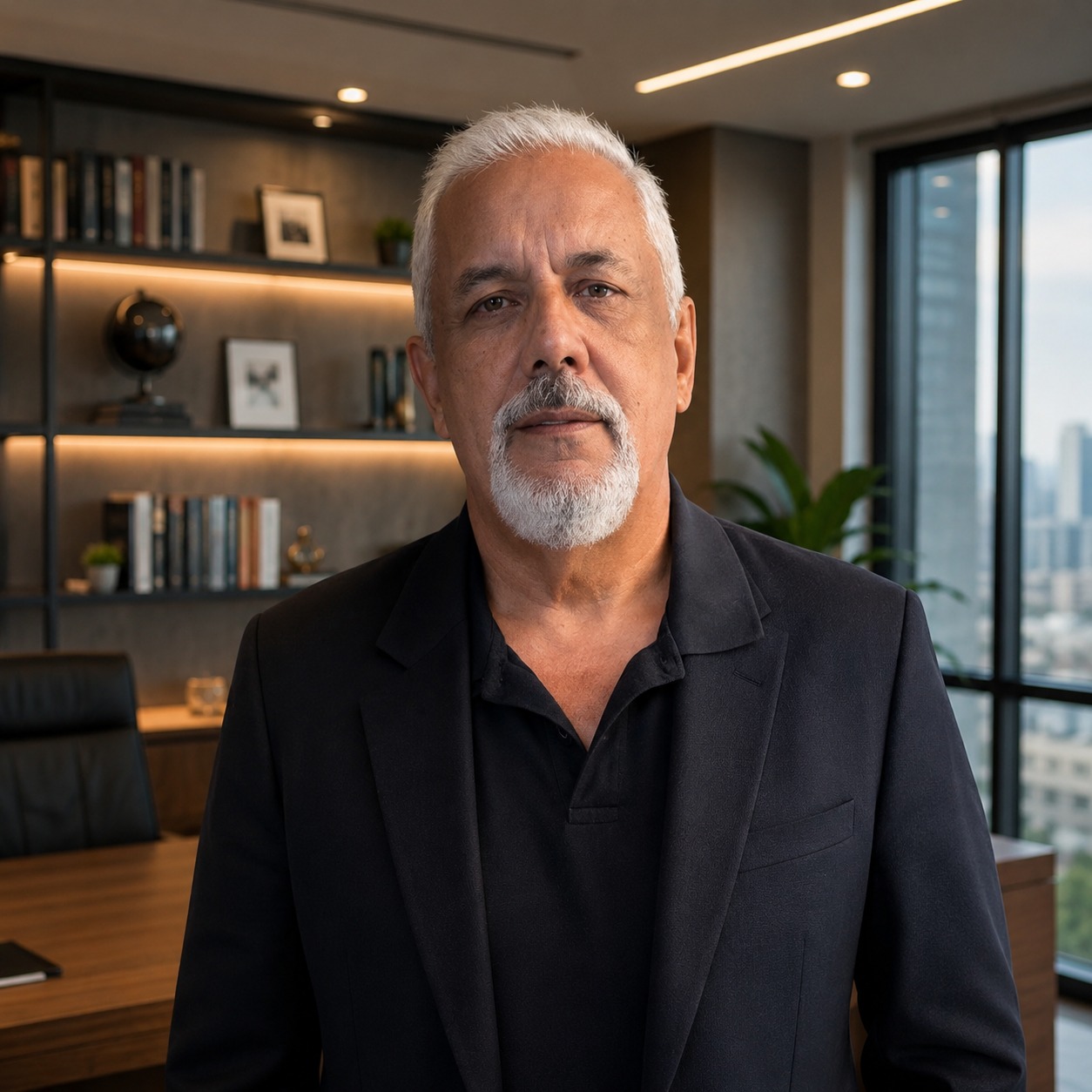 Flávio Germano
